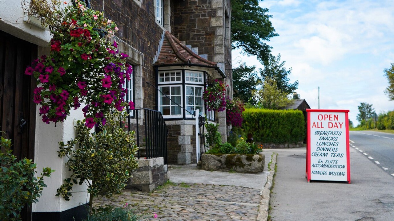 Photo of Outdoor in Bridestowe