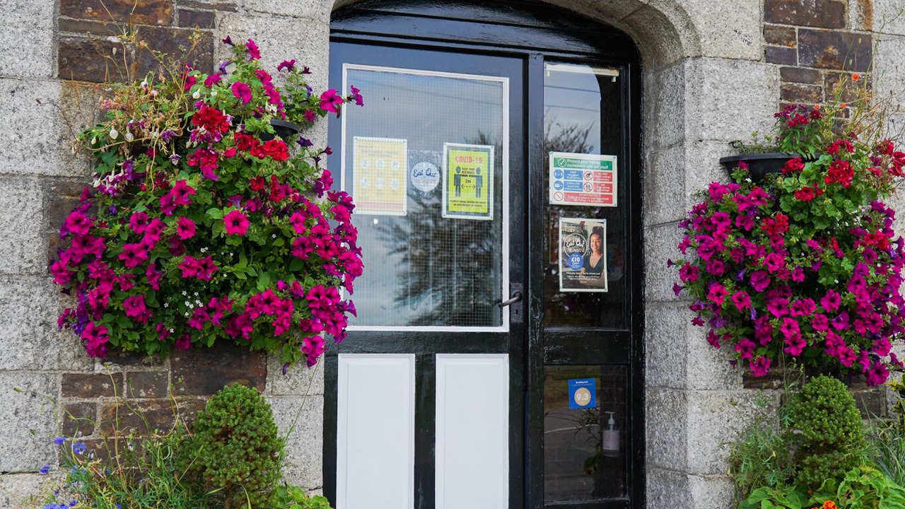 Photo of Outdoor in Bridestowe