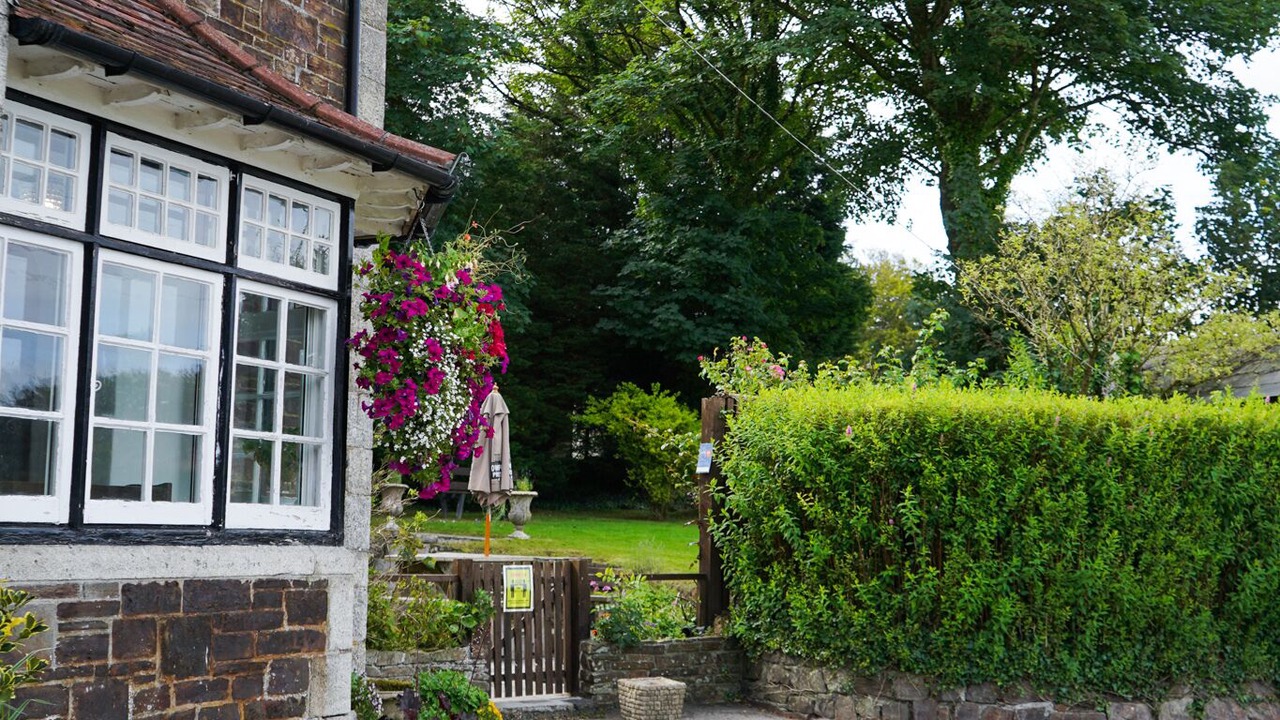 Photo of Outdoor in Bridestowe