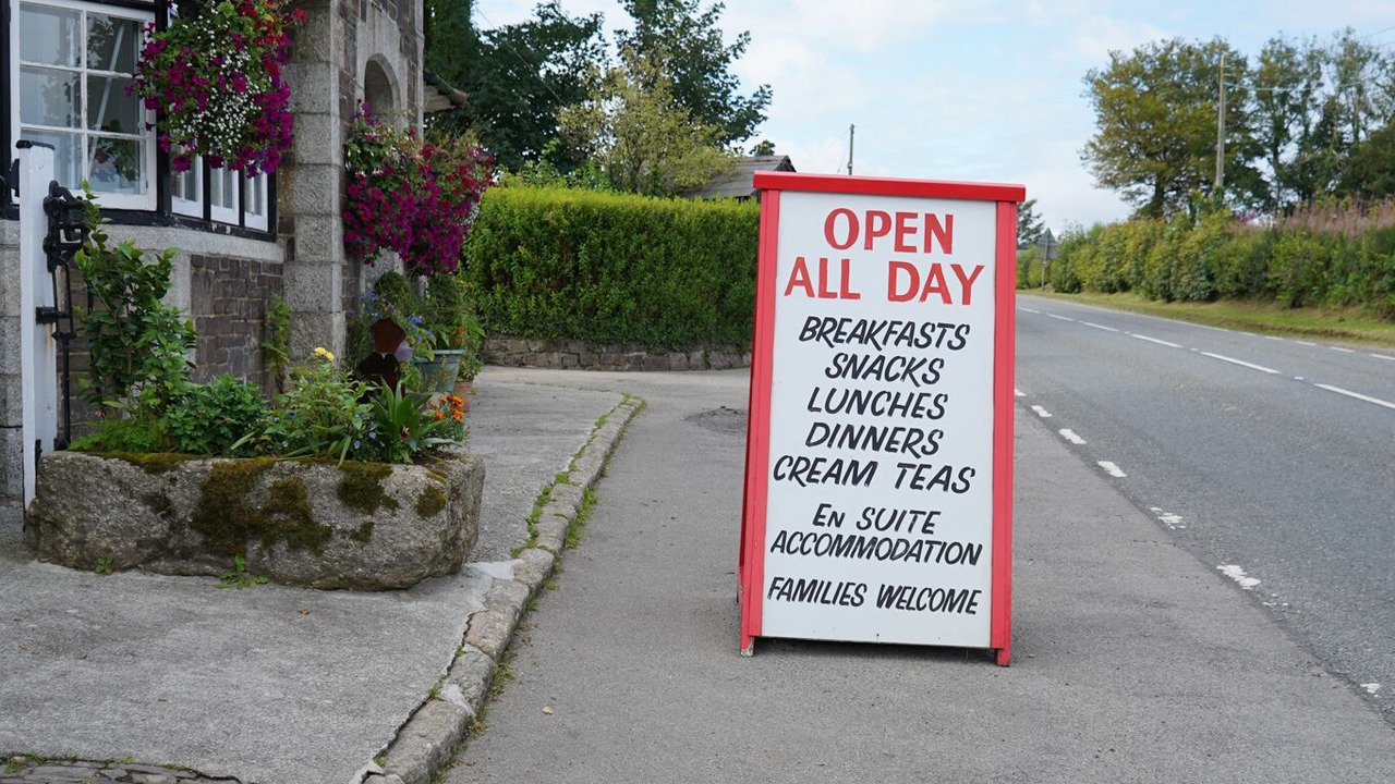 Photo of Outdoor in Bridestowe