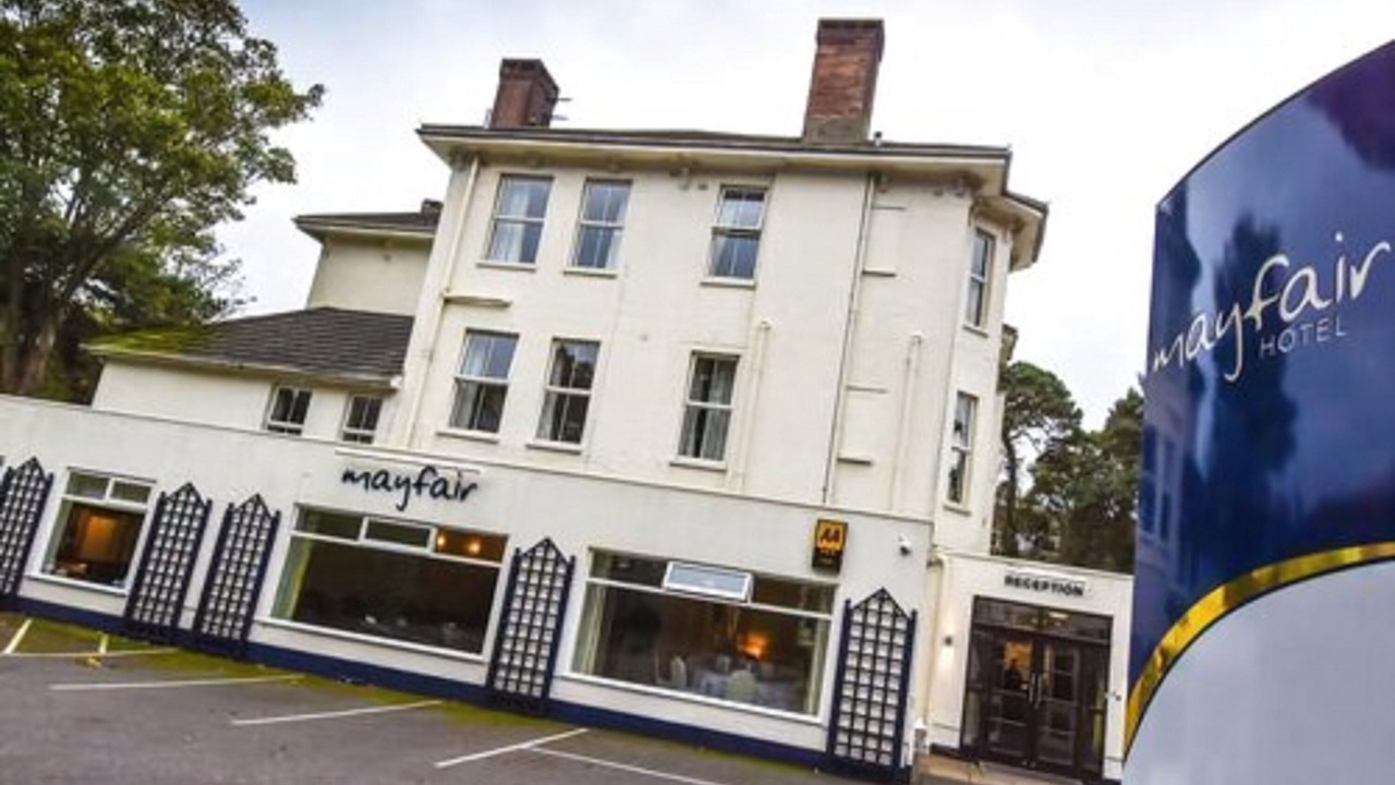 Photo of Outdoor in Bournemouth City Centre