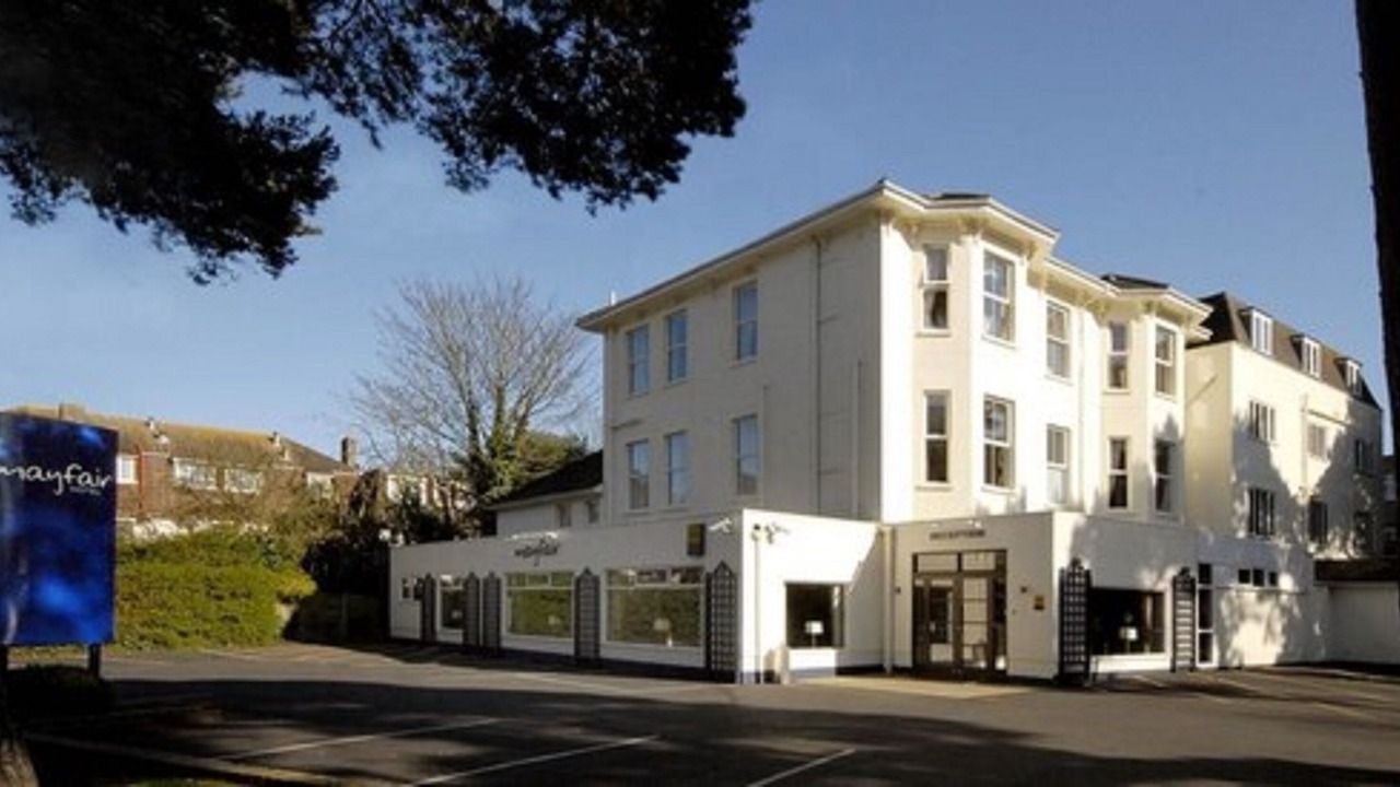 Photo of Outdoor in Bournemouth City Centre