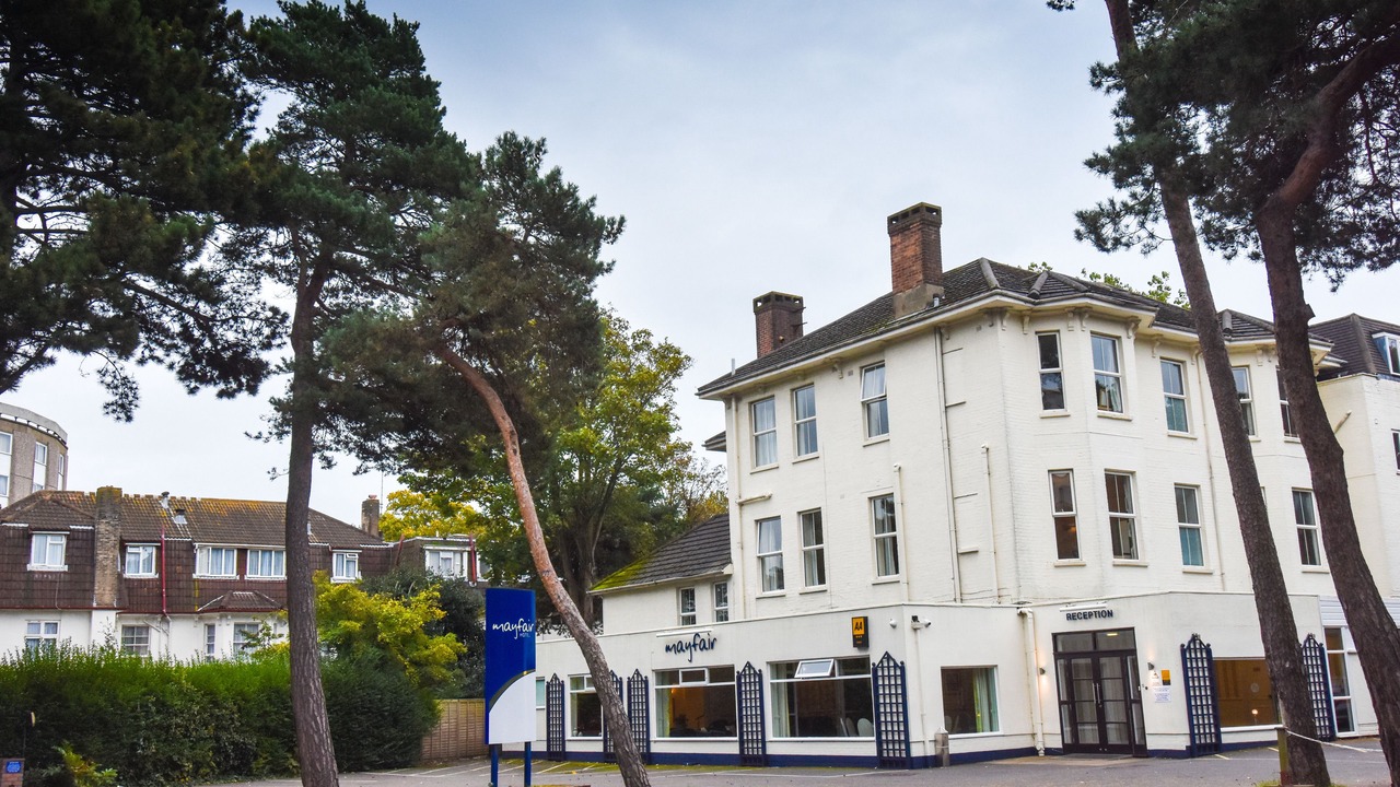 Photo of Outdoor in Bournemouth City Centre