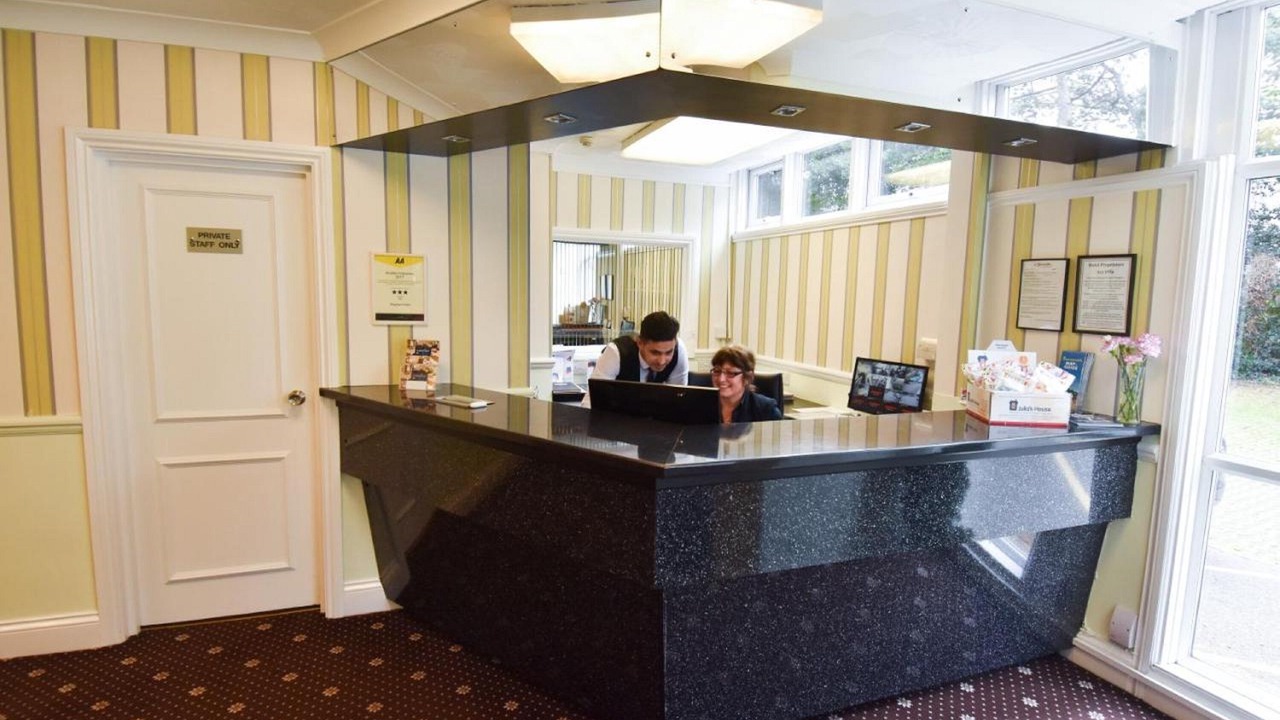 Photo of Others in Bournemouth City Centre