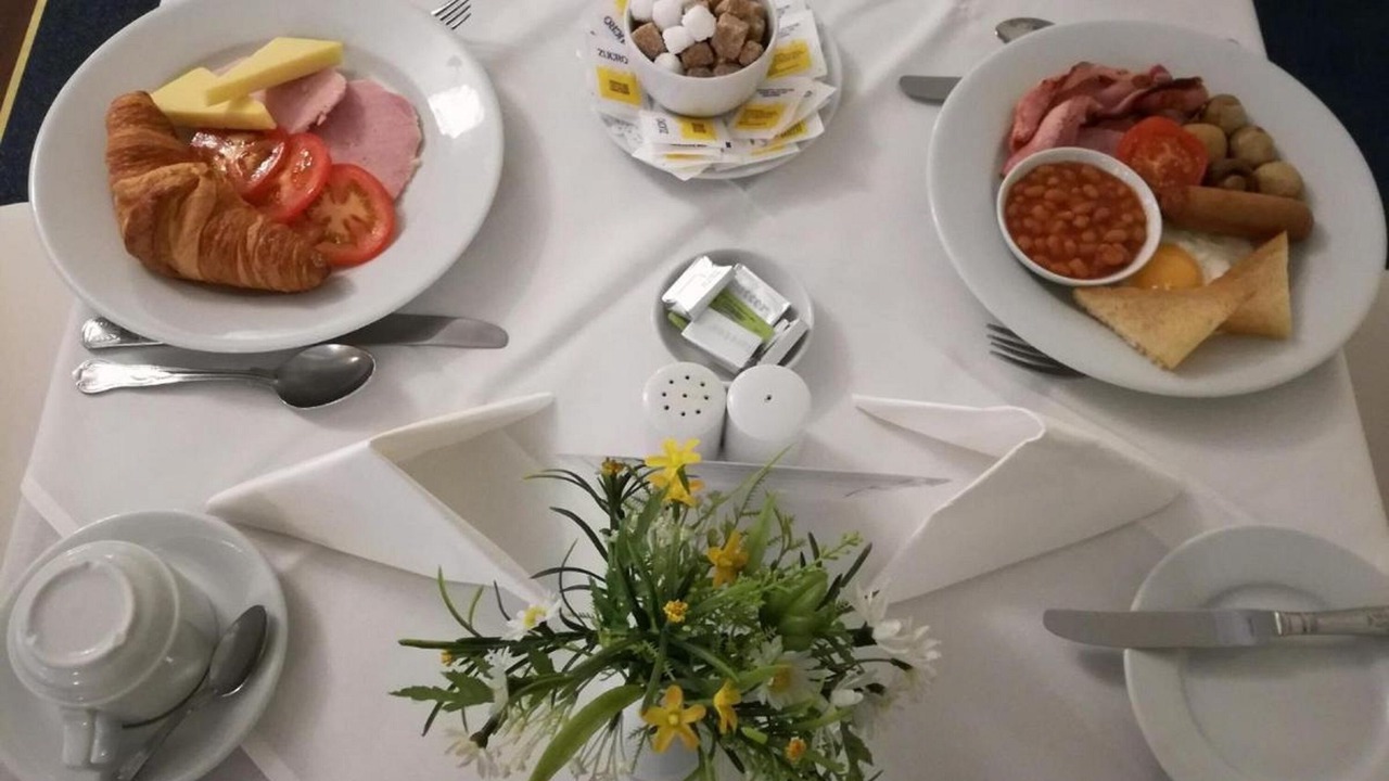 Photo of Others in Bournemouth City Centre