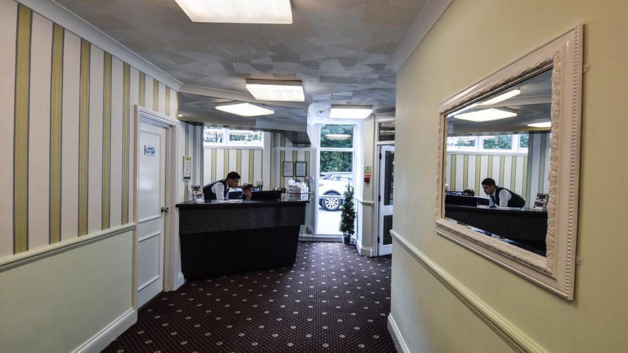 Photo of Others in Bournemouth City Centre