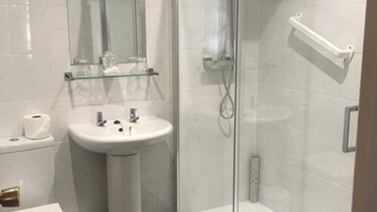 Photo of Bathroom in Bournemouth City Centre