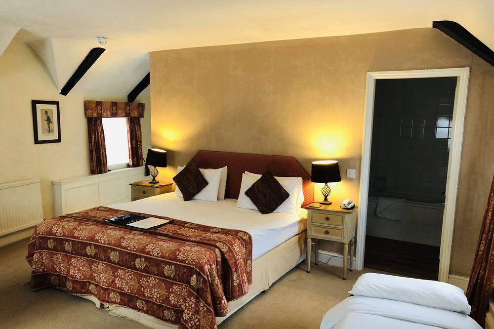 Photo of Bedroom in Oakham