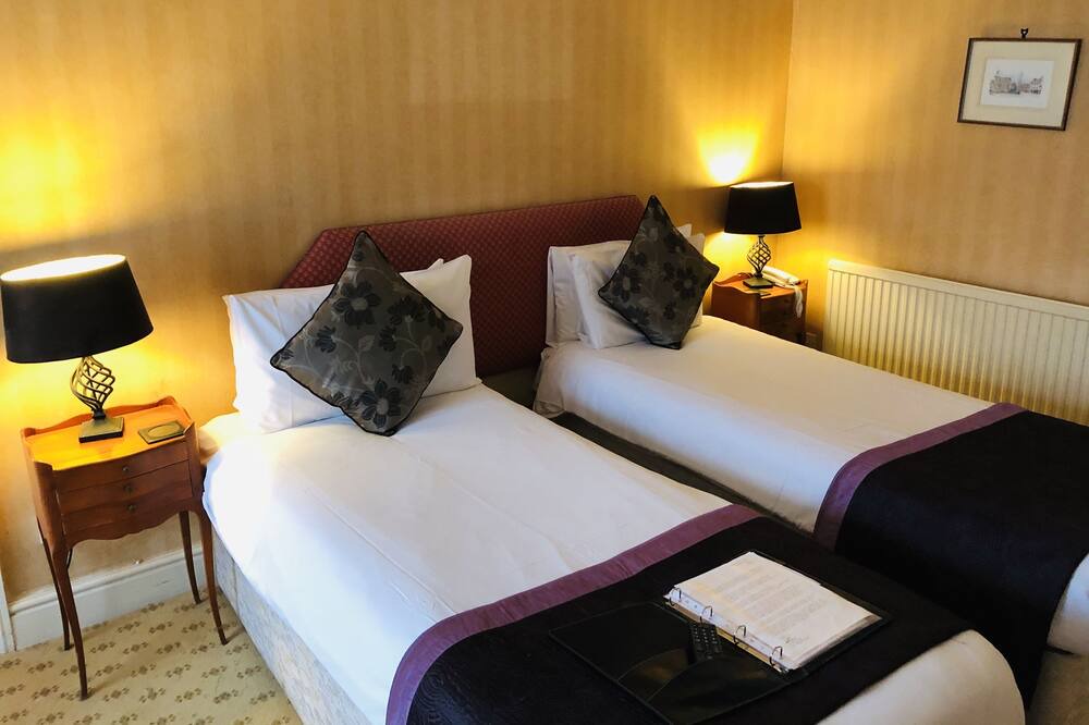 Photo of Bedroom in Oakham