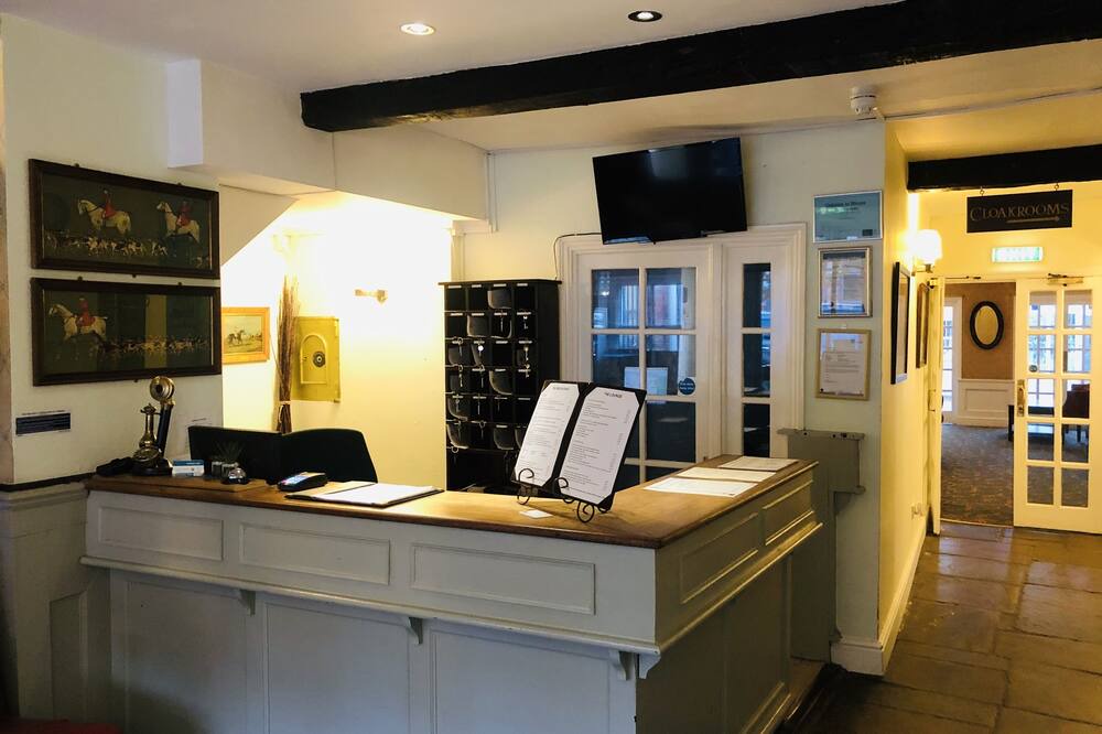 Photo of Others in Oakham