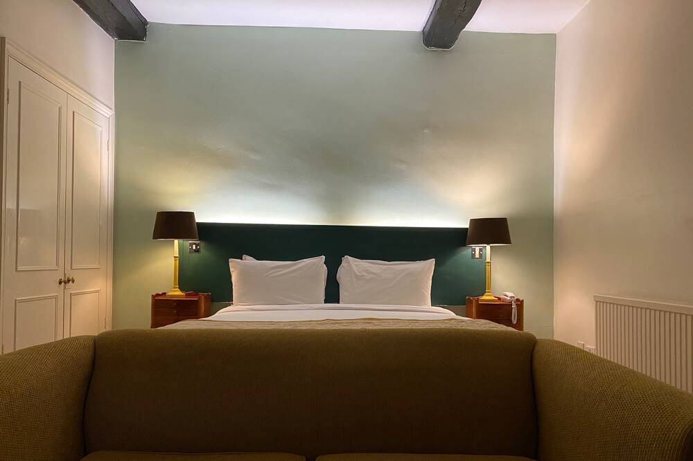 Photo of Bedroom in Oakham