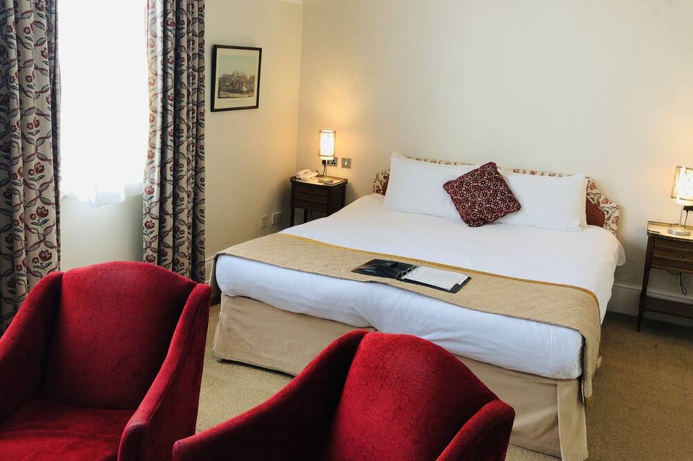 Photo of Bedroom in Oakham