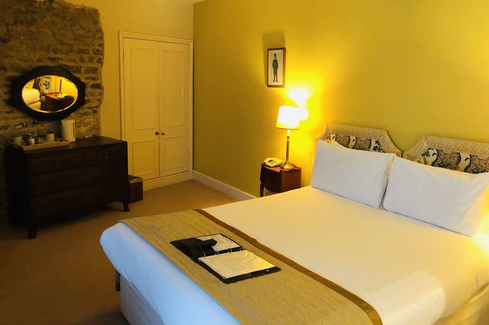 Photo of Bedroom in Oakham