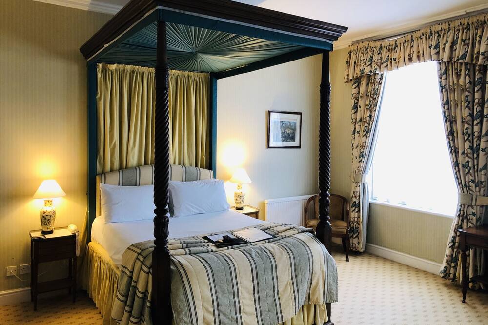 Photo of Bedroom in Oakham