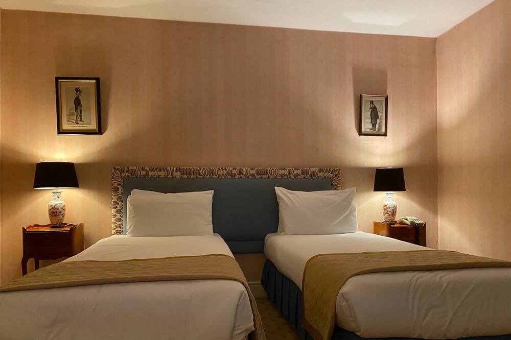 Photo of Bedroom in Oakham