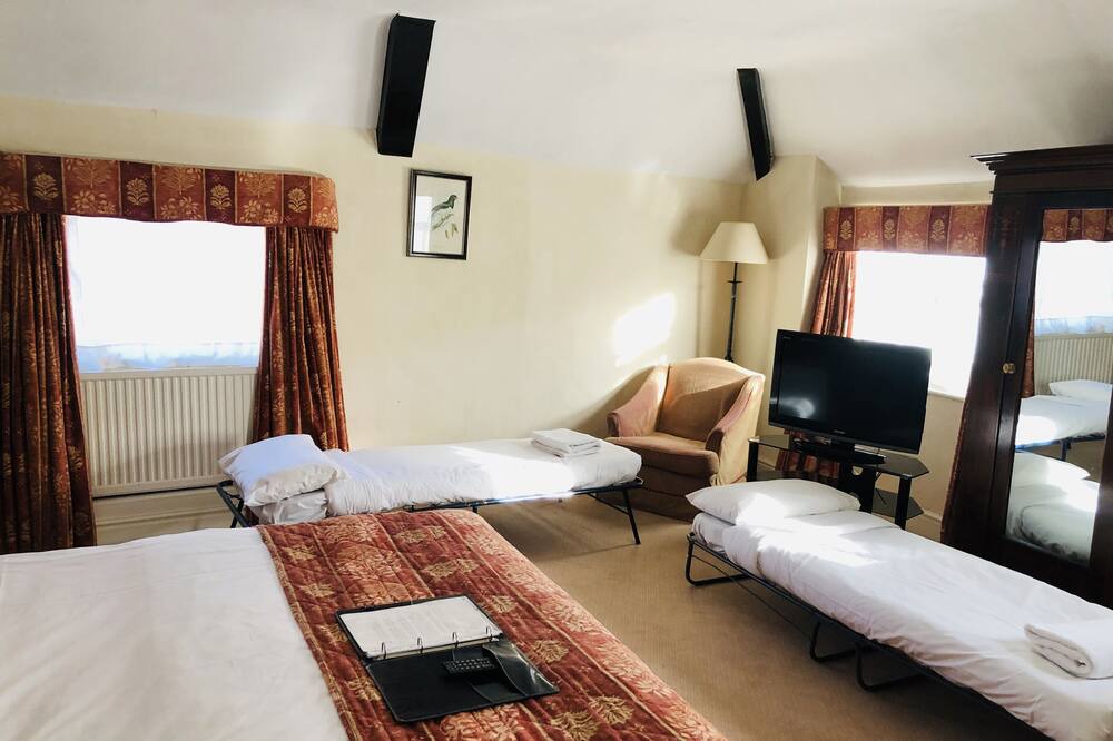 Photo of Bedroom in Oakham