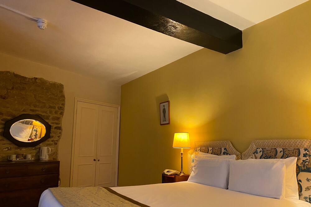 Photo of Bedroom in Oakham