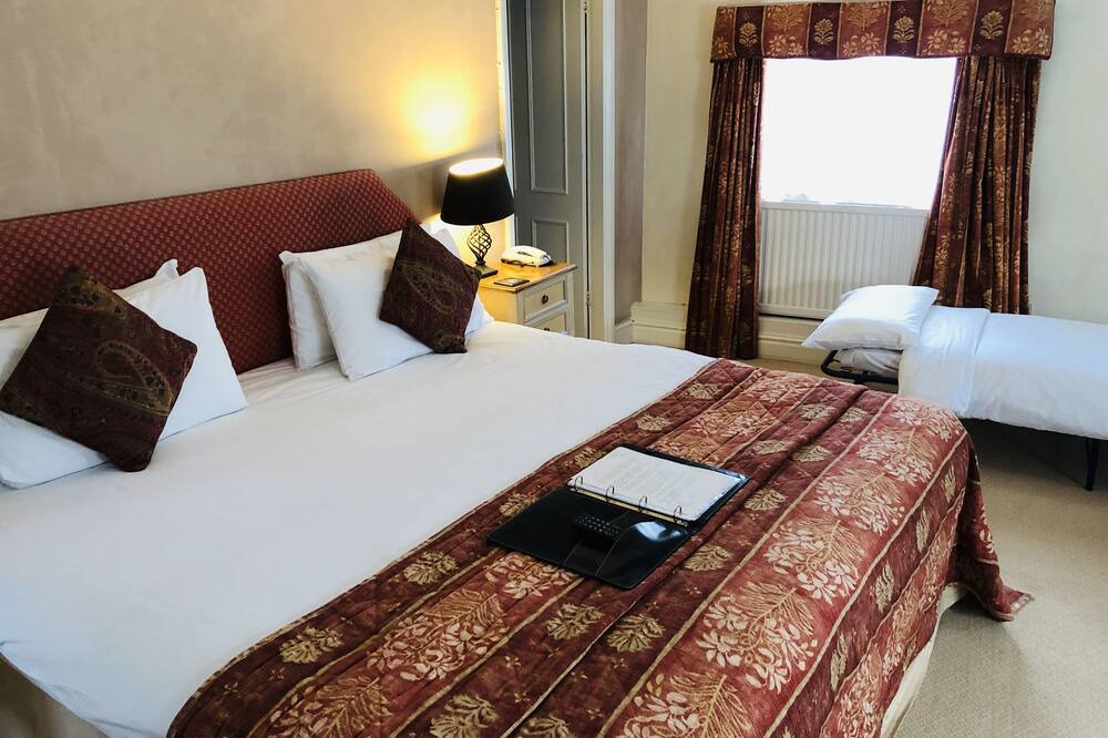 Photo of Bedroom in Oakham