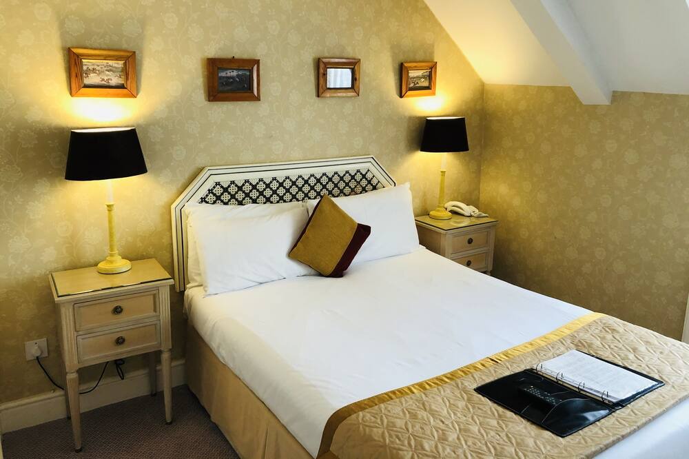 Photo of Bedroom in Oakham