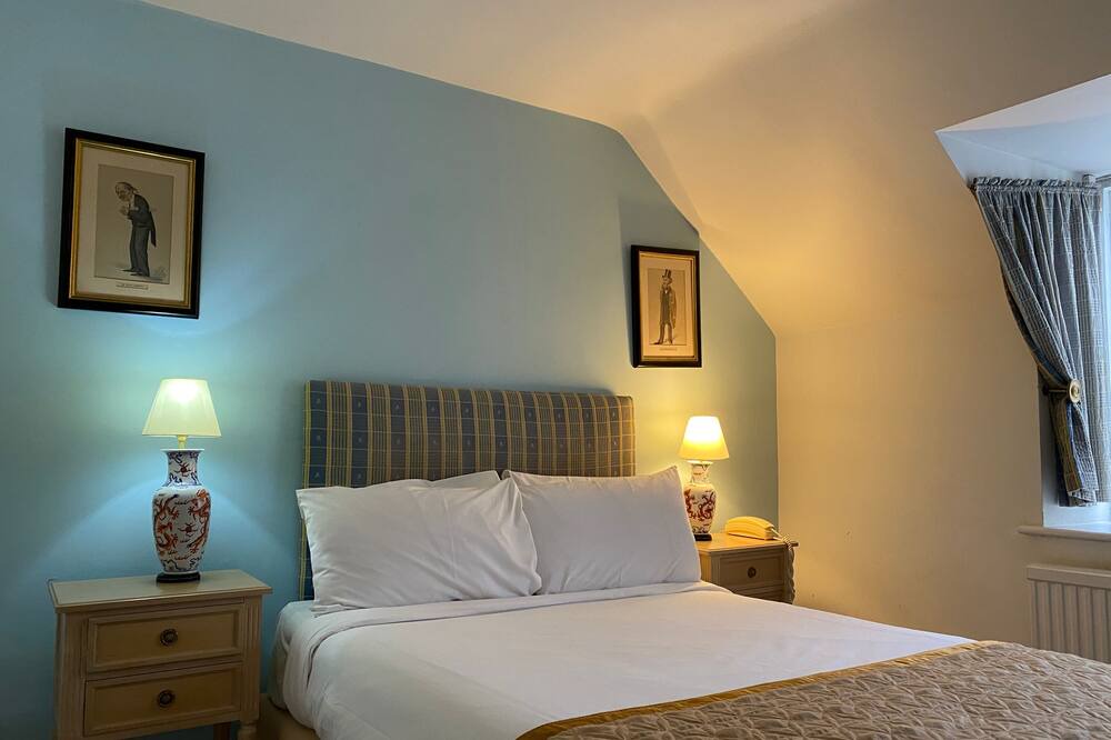 Photo of Bedroom in Oakham