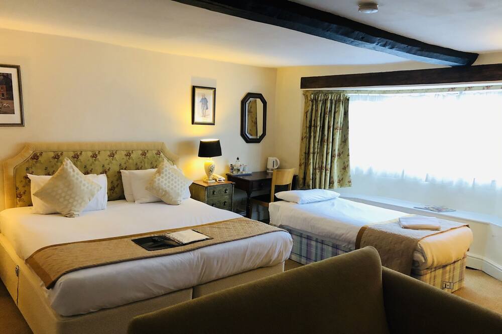 Photo of Bedroom in Oakham