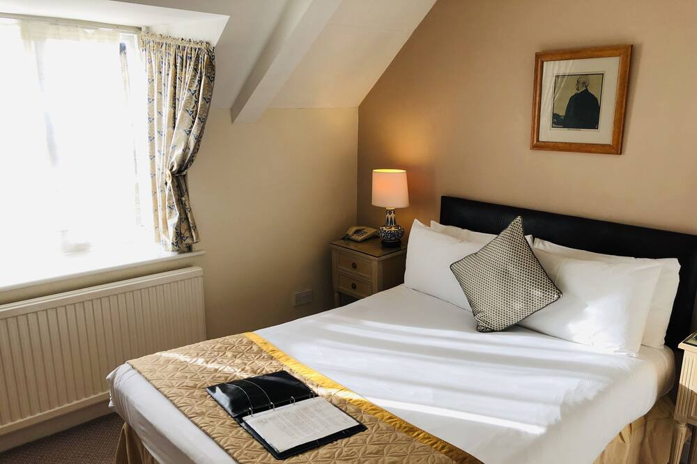 Photo of Bedroom in Oakham