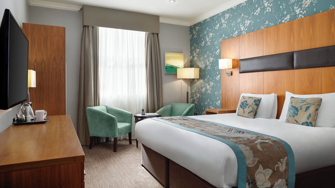 Photo of Bedroom in Cheltenham