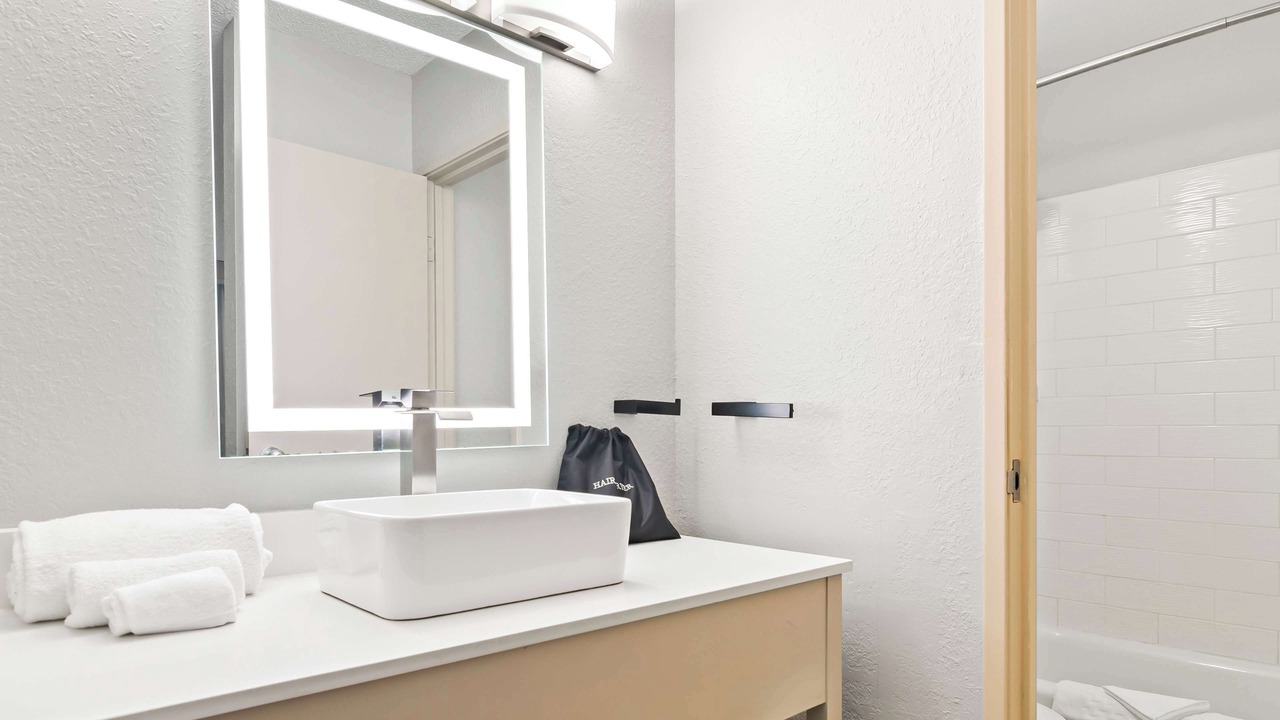 Photo of Bathroom in Joplin