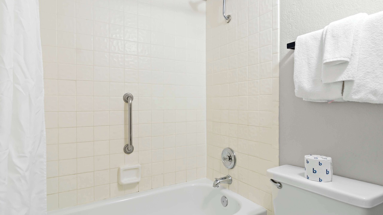 Photo of Bathroom in Joplin