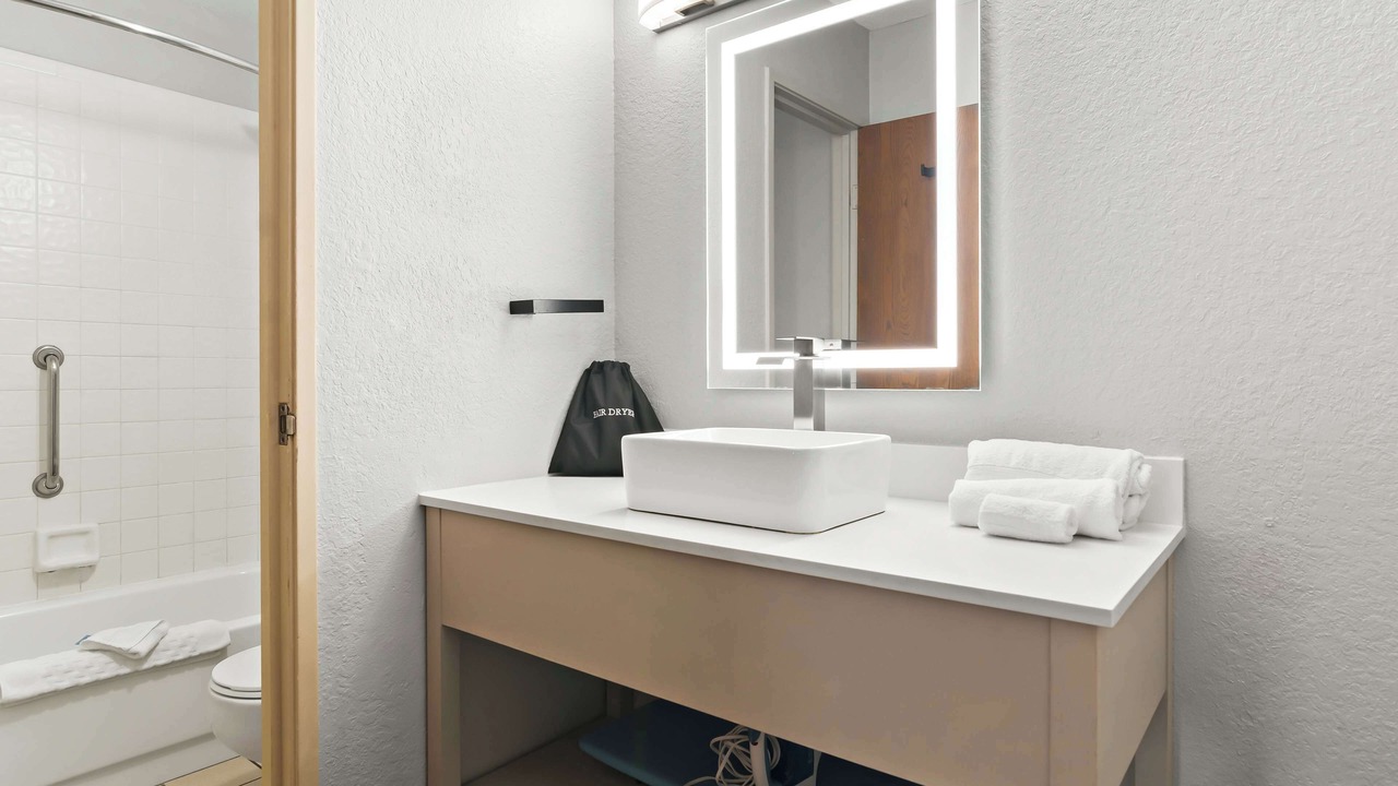 Photo of Bathroom in Joplin