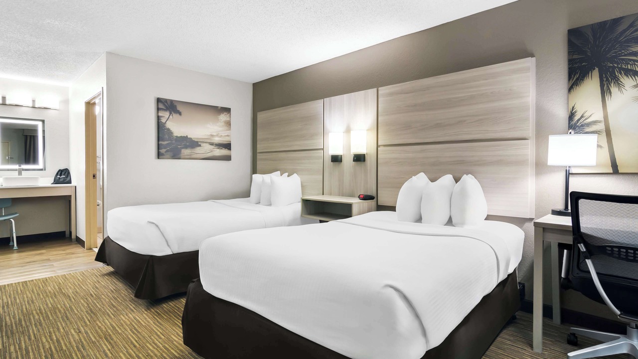 Photo of Bedroom in Joplin