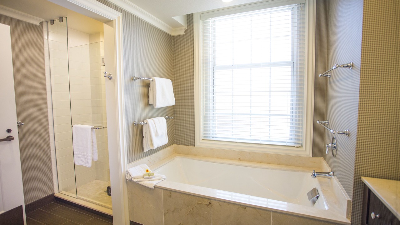 Photo of Bathroom in Stillwater
