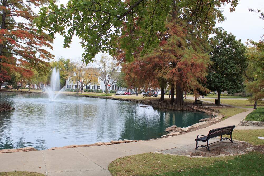 Photo of Outdoor in Stillwater