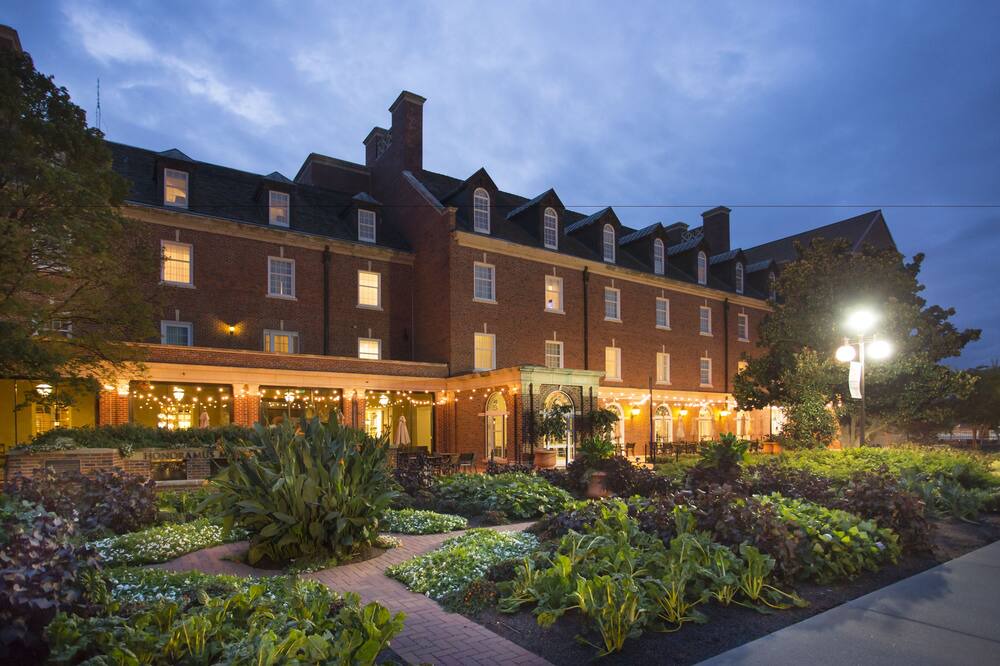 Photo of Outdoor in Stillwater