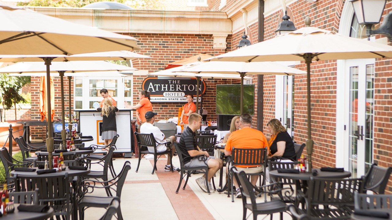 Photo of Outdoor in Stillwater
