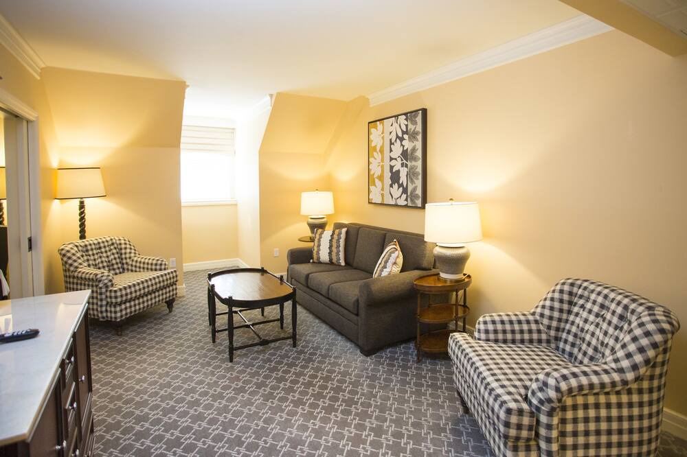 Photo of Livingroom in Stillwater