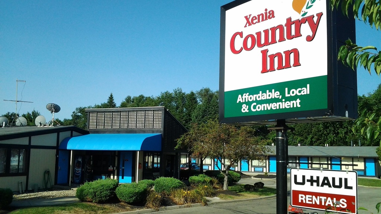 Photo of Outdoor in Xenia