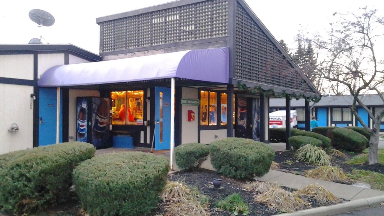 Photo of Buildings in Xenia