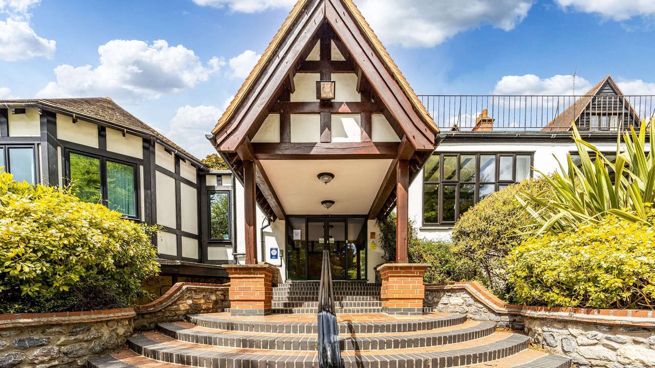 Photo of Outdoor in Webbington