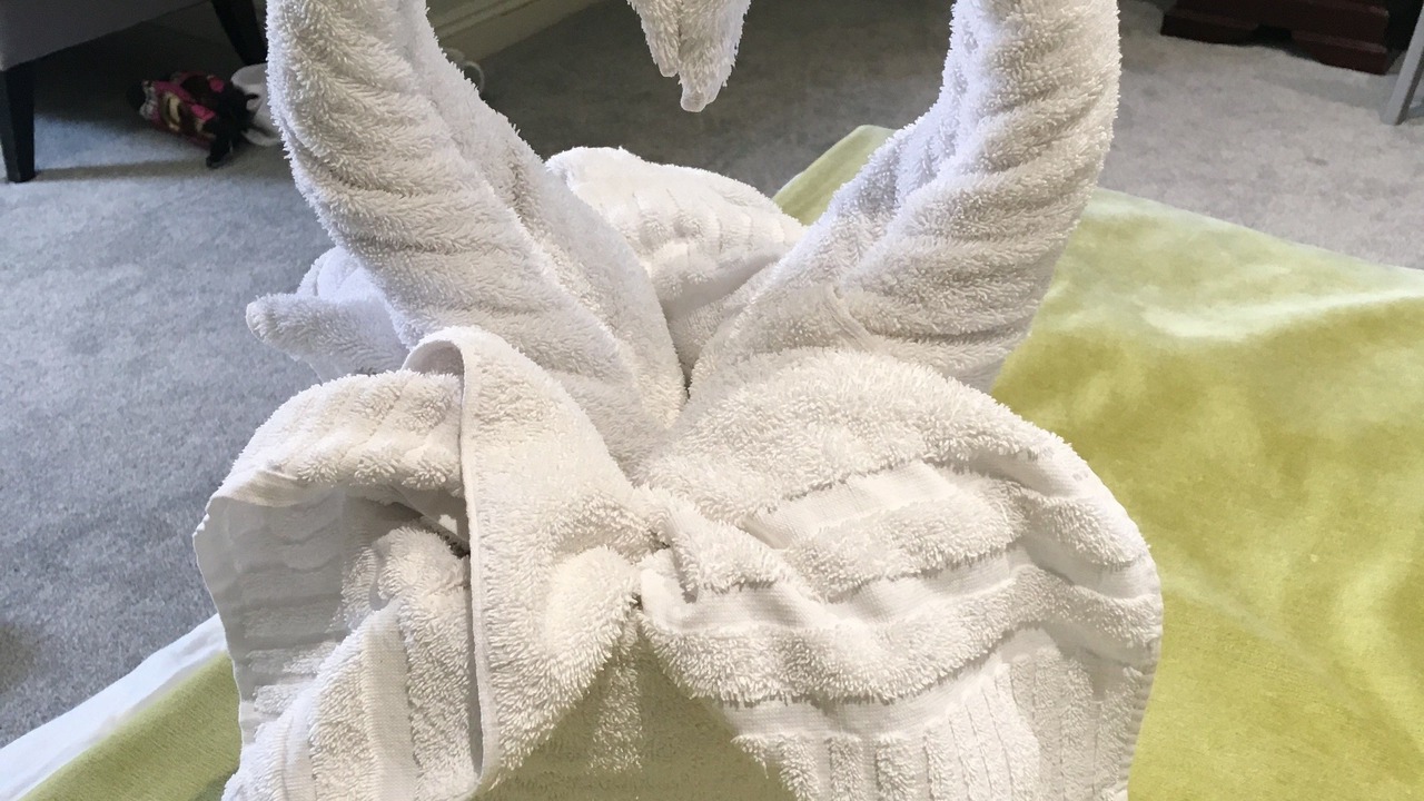 Photo of Bedroom in Webbington