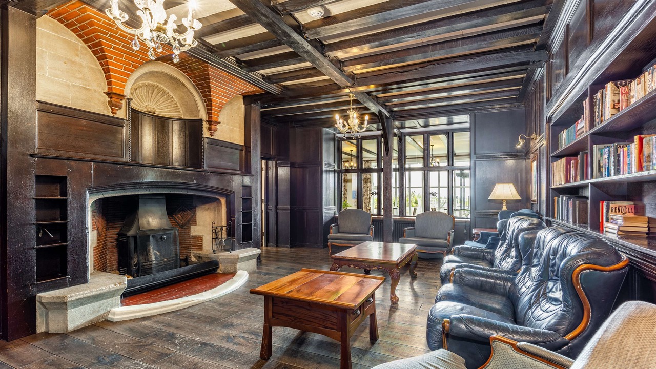 Photo of Outdoor in Webbington