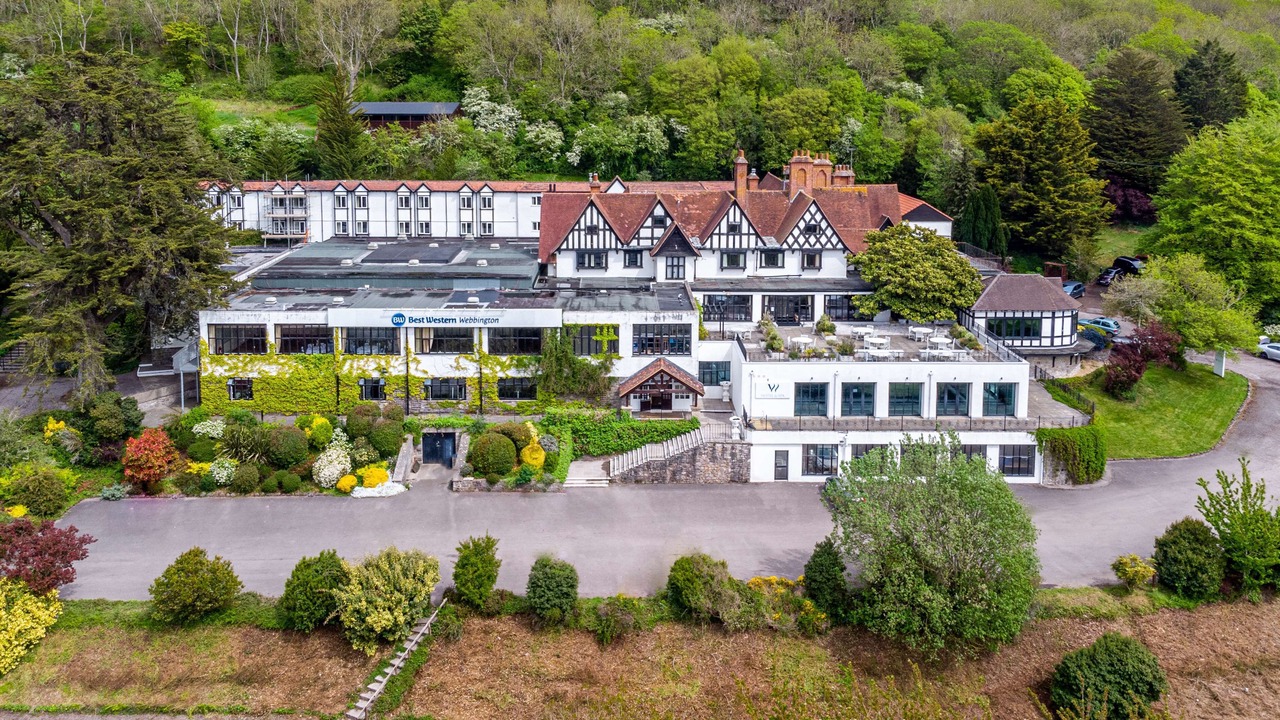 Photo of Outdoor in Webbington