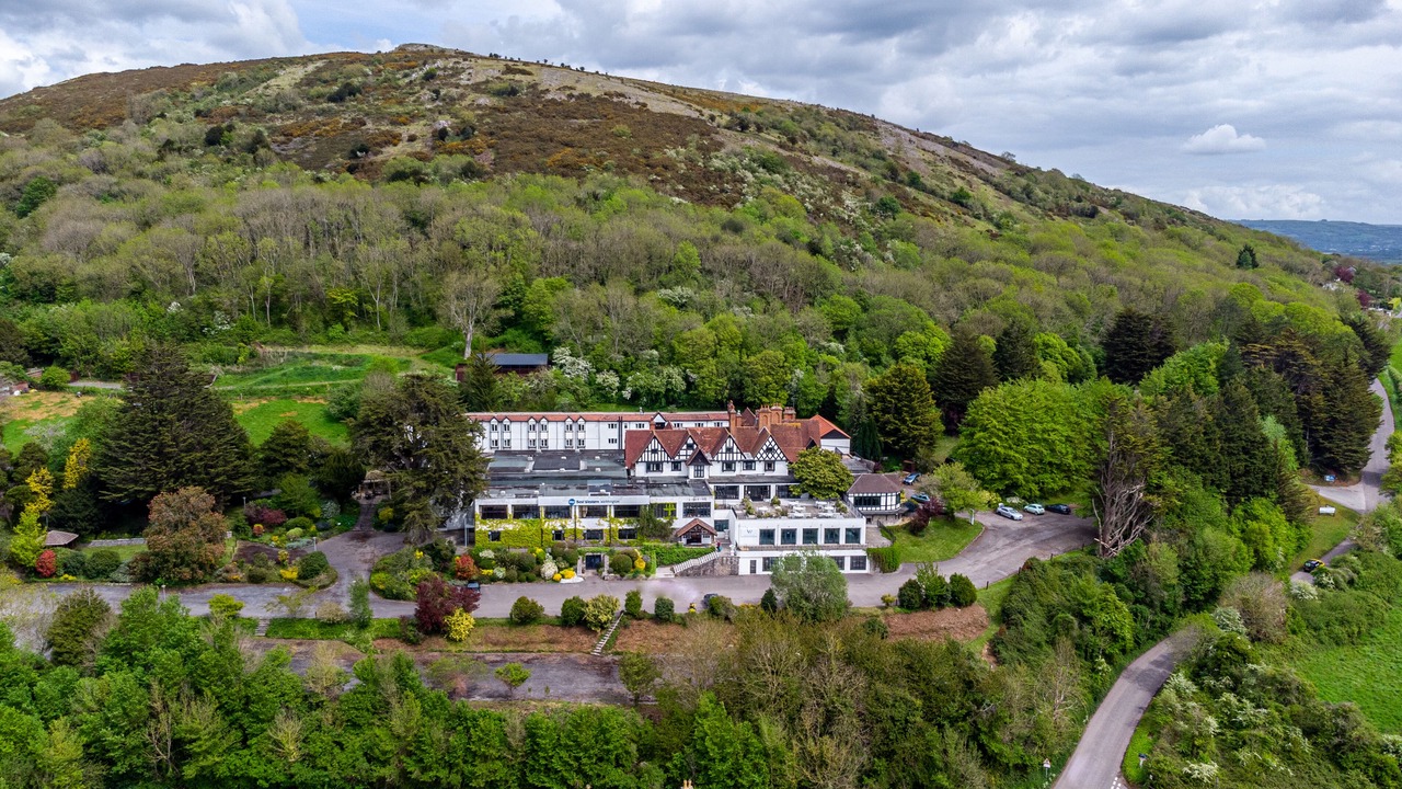 Photo of Outdoor in Webbington