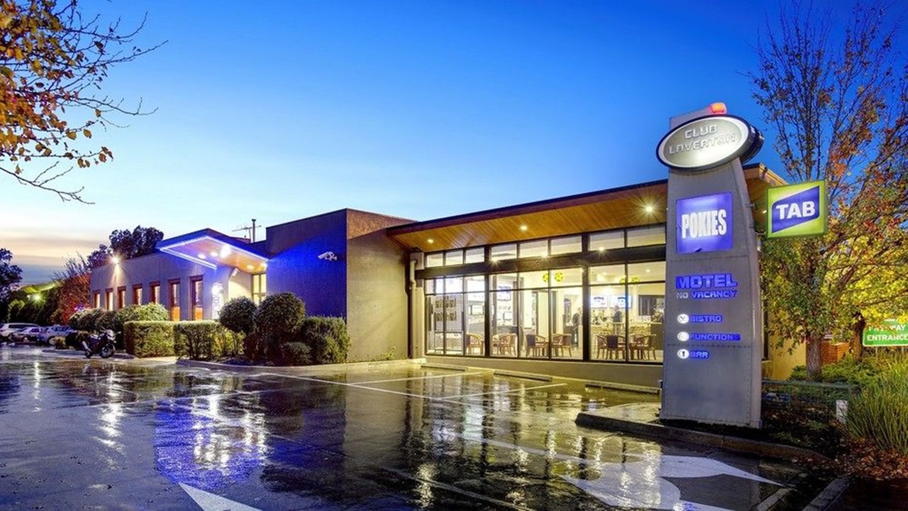 Photo of Outdoor in Laverton