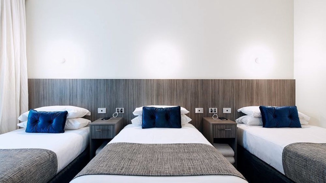 Photo of Bedroom in Laverton