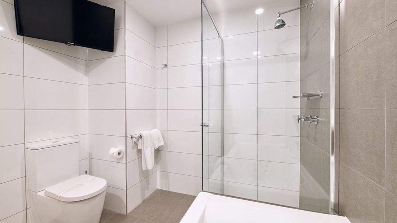 Photo of Bathroom in Laverton