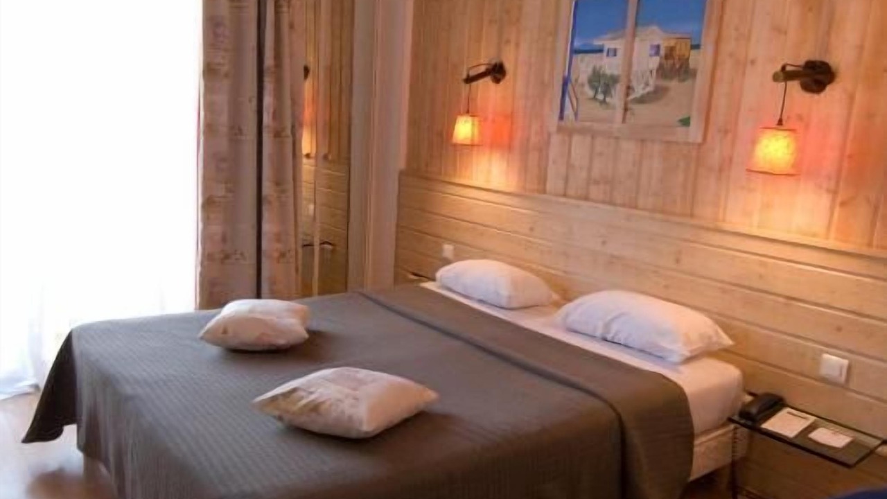 Photo of Bedroom in Gruissan