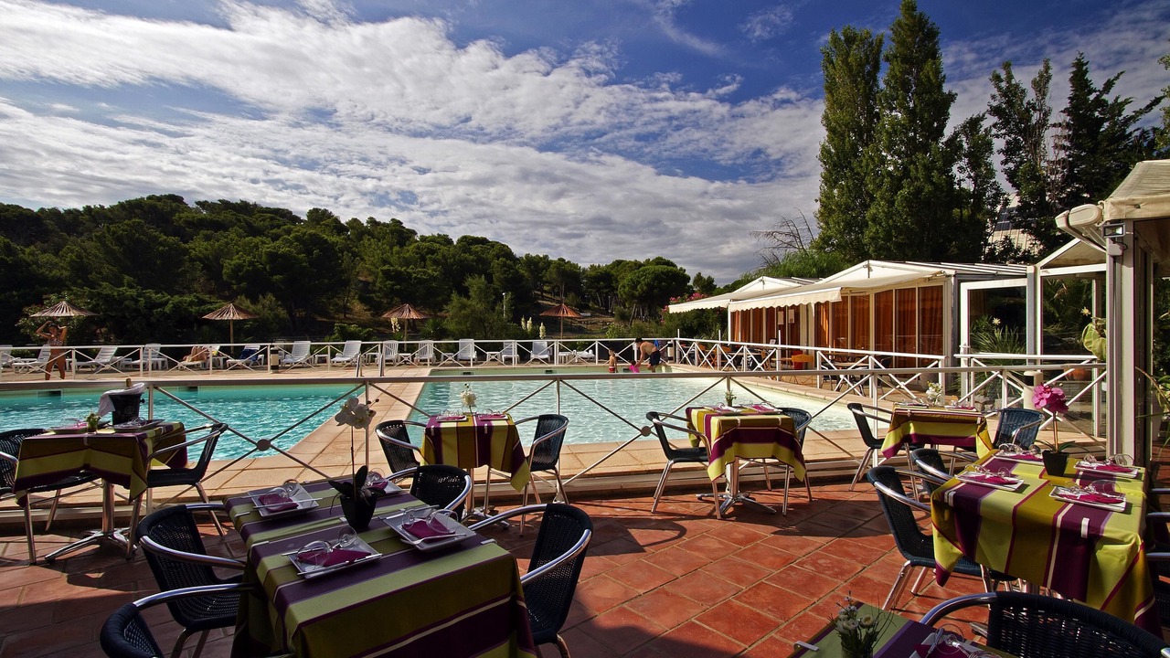 Photo of Outdoor in Gruissan