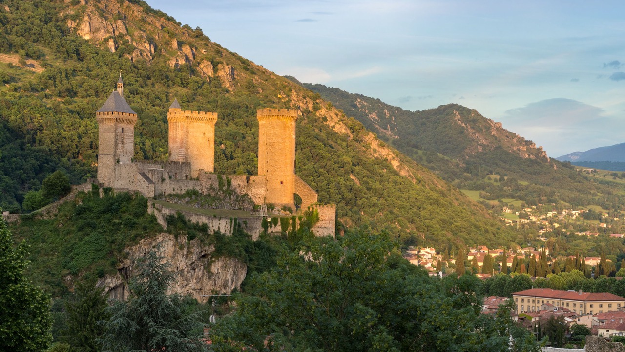 Photo of Others in Foix