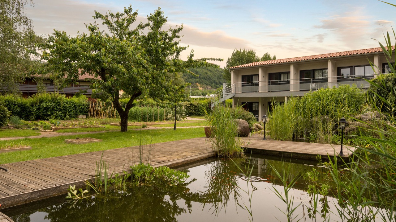 Photo of Outdoor in Foix